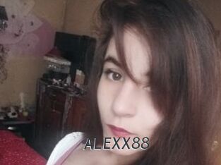 ALEXX88