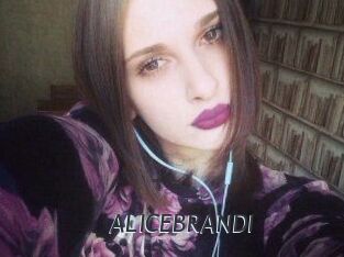 ALICE_BRANDI