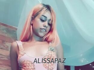 ALISSAPAZ