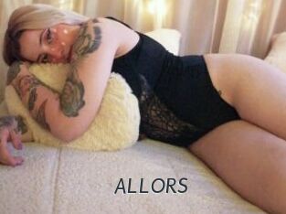ALLORS