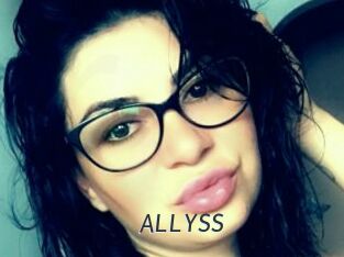 ALLYSS