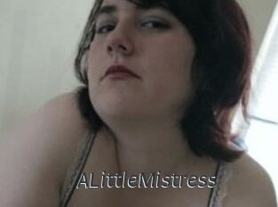 ALittleMistress
