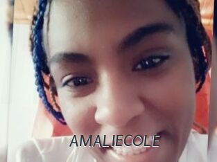 AMALIECOLE Ligne Rose