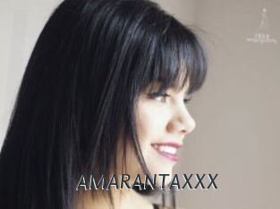 AMARANTAXXX