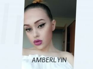 AMBERLYIN Ligne Rose
