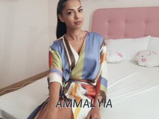 AMMALYIA