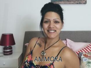 AMMORA
