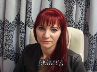 AMMYA