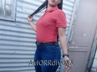 AMORRdivaXX