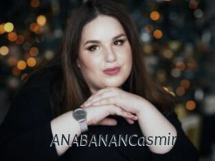ANABANANCasmir