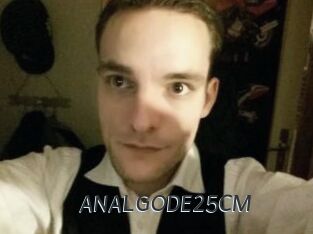 ANALGODE25CM