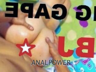 ANALPOWER