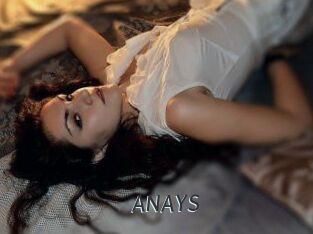 ANAYS Ligne Rose