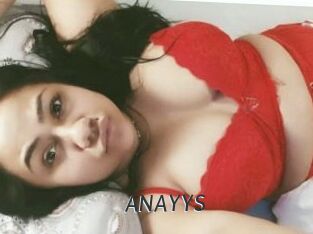 ANAYYS