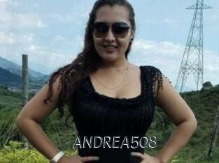 ANDREA508