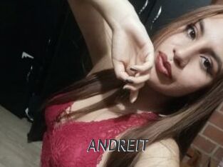 ANDREIT