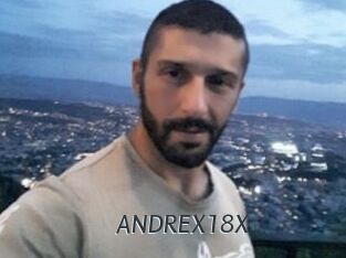 ANDREX18X