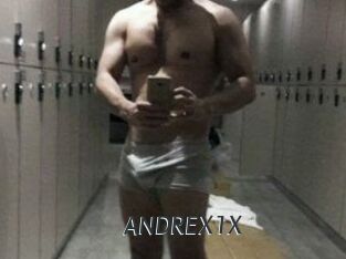 ANDREX1X