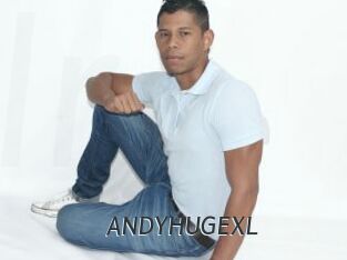 ANDYHUGEXL