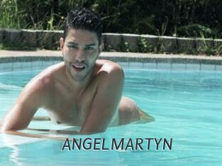 ANGELMARTYN