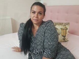 ANIYSA