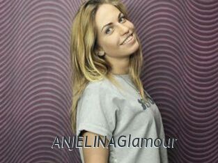 ANJELINAGlamour Ligne Rose