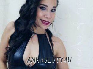 ANNASLUTY4U