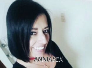 ANNIASEX