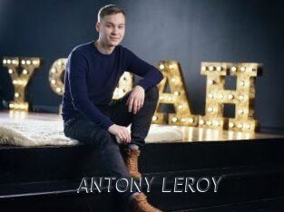 ANTONY_LEROY Ligne Rose