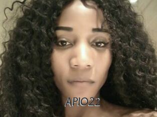 APIO22