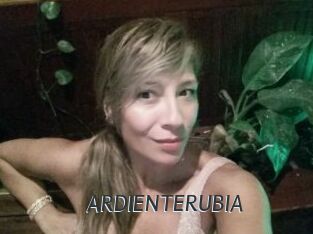 ARDIENTERUBIA Ligne Rose