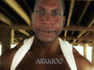 ARKKIOO