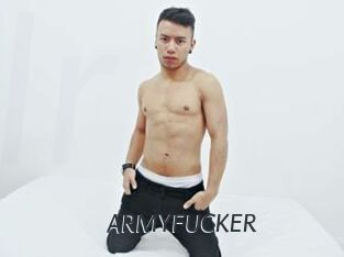 ARMYFUCKER