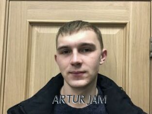 ARTUR_JAM