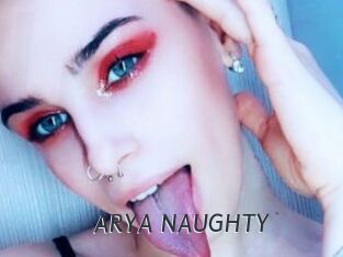 ARYA_NAUGHTY