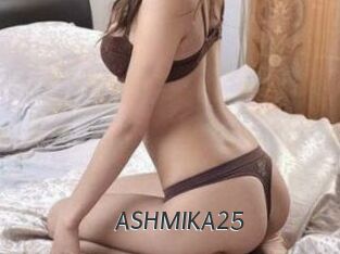 ASHMIKA25