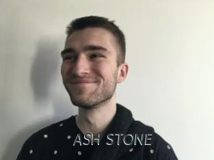 ASH_STONE Ligne Rose