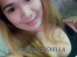ASIANBIGCOCKELLA