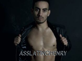ASSLATINOHENRY