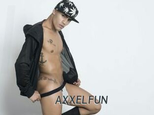 AXXELFUN