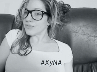 AXyNA Ligne Rose
