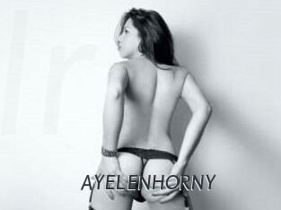 AYELENHORNY