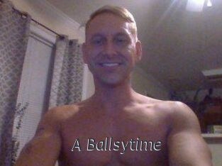 A_Ballsytime