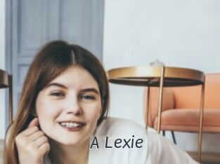 A_Lexie