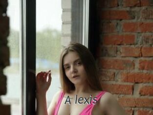 A_lexis