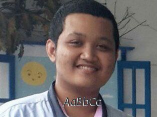AaBbCc