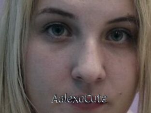 AalexaCute
