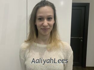 AaliyahLees