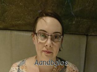 Aandbglos