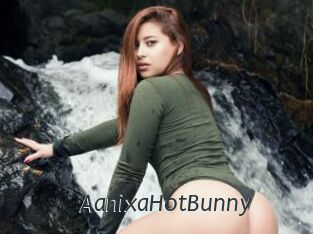 AanixaHotBunny